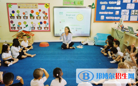 廣州愛莎國際學(xué)校小學(xué)部2020年學(xué)費、收費多少