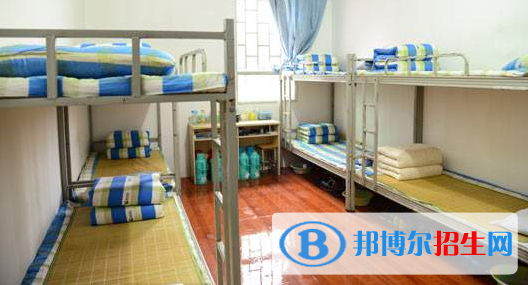  延川縣中學2020年宿舍條件