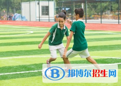 廣州英國學(xué)校小學(xué)部怎么樣、好不好