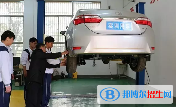 惠州惠陽區(qū)職業(yè)技術(shù)學(xué)校2020年學(xué)費、收費多少