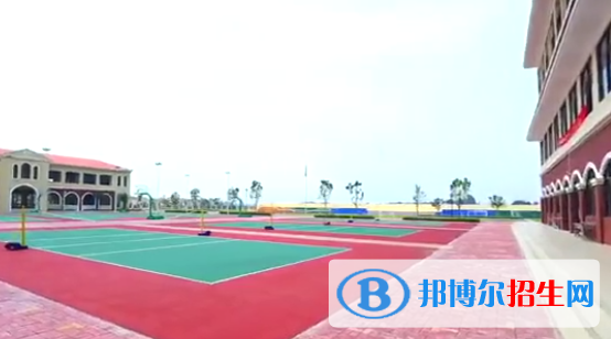 美林湖國際學校怎么樣、好不好