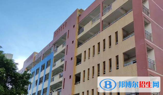 惠州惠陽(yáng)區(qū)職業(yè)技術(shù)學(xué)校怎么樣、好不好