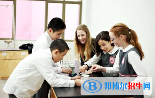 廣州加拿大國際學(xué)校(CIS)小學(xué)部2020年學(xué)費(fèi)、收費(fèi)多少