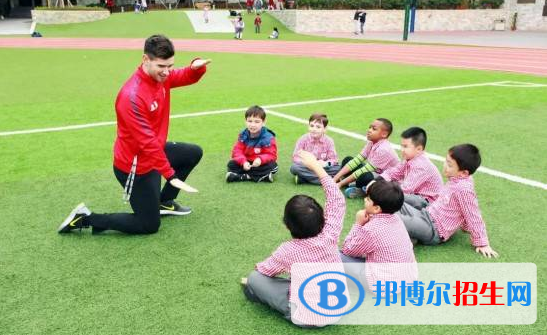 廣州加拿大國際學(xué)校(CIS)小學(xué)部2020年報(bào)名條件、招生要求、招生對象