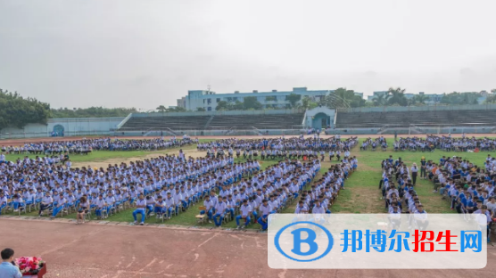 惠州財(cái)經(jīng)職業(yè)技術(shù)學(xué)校2020年報(bào)名條件、招生要求、招生對(duì)象
