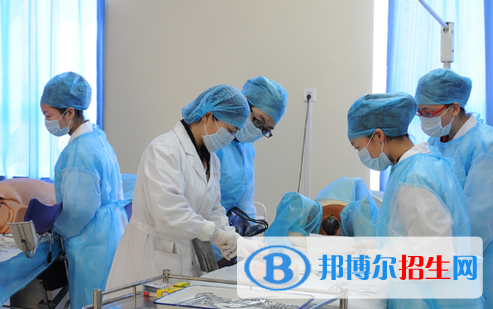 廣東2020年在衛(wèi)校學(xué)什么專業(yè)好