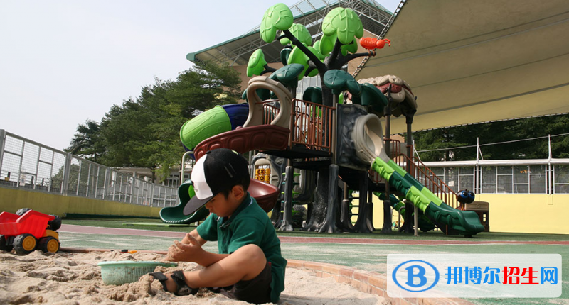 廣州譽德萊國際學校小學部怎么樣、好不好