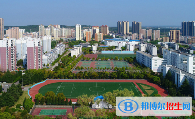 荊門職業(yè)學院2