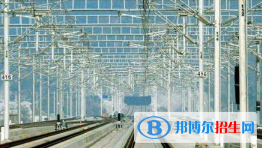 九江2020年鐵路學(xué)校學(xué)什么專業(yè)有前途
