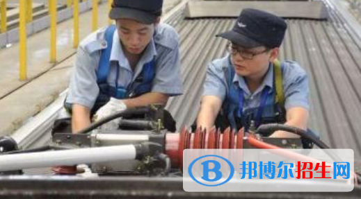 九江2020年鐵路學(xué)校什么專業(yè)最好