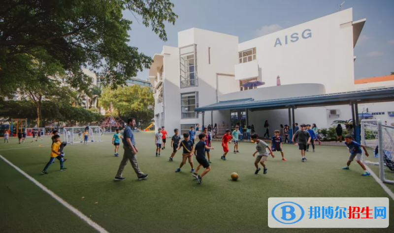 廣州美國人國際學校小學部地址在哪里