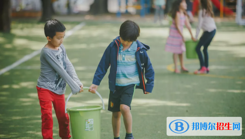 廣州美國人國際學校小學部怎么樣、好不好