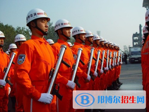 四川2020年讀消防工程技術(shù)學(xué)校讀什么專業(yè)好