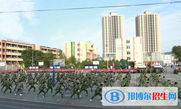  延安子長(zhǎng)縣中學(xué)2020年報(bào)名條件、招生要求、招生對(duì)象