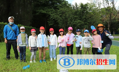 廣東日本人學校小學部2020年招生辦聯(lián)系電話