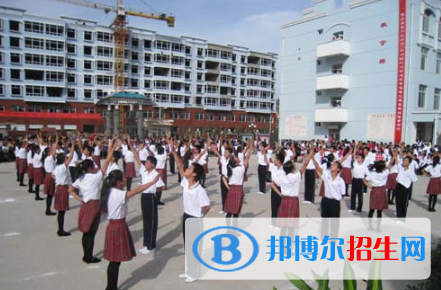 延安子長縣中學(xué)怎么樣、好不好