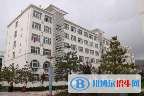 志丹縣高級(jí)中學(xué)2020年招生簡(jiǎn)章