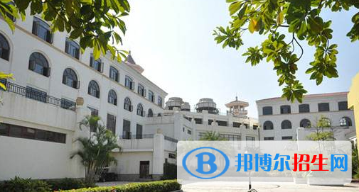 廣東惠州奧弗(國(guó)際)學(xué)校小學(xué)部2020年學(xué)費(fèi)、收費(fèi)多少