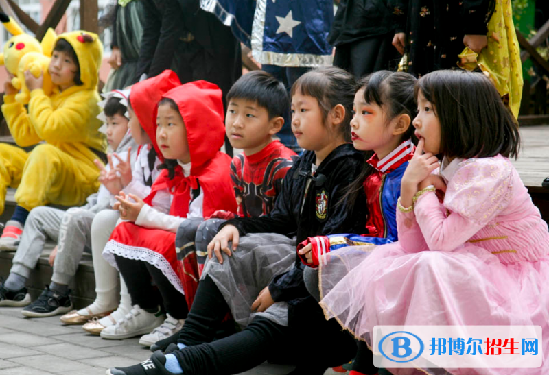 西安漢諾威國(guó)際學(xué)校小學(xué)部2020年招生計(jì)劃