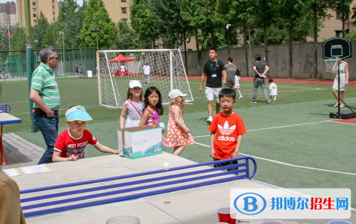 西安漢諾威國際學(xué)校小學(xué)部網(wǎng)站網(wǎng)址