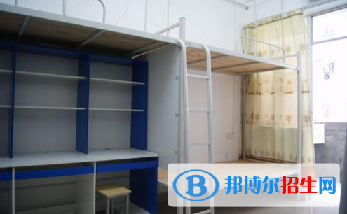 廣州城建職業(yè)學院2020年宿舍條件