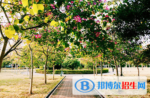 廣州城建職業(yè)學院怎么樣、好不好