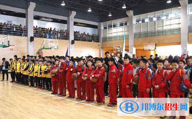 西安高新國際學(xué)校小學(xué)部2020年報(bào)名條件、招生要求、招生對(duì)象
