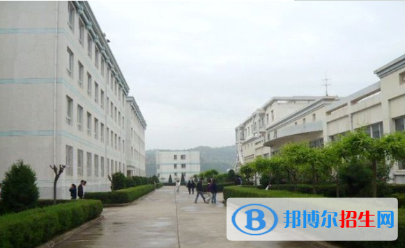 甘泉縣高級中學(xué)2020年學(xué)費、收費多少