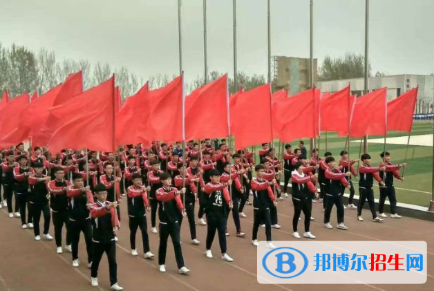 唐山英才國際學(xué)校小學(xué)部2020年招生簡章