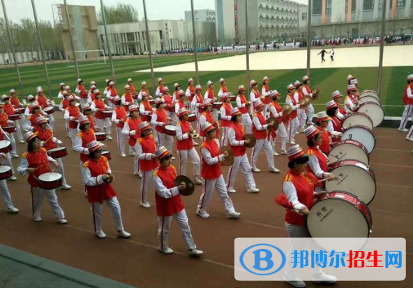 唐山英才國際學(xué)校小學(xué)部2020年招生計(jì)劃