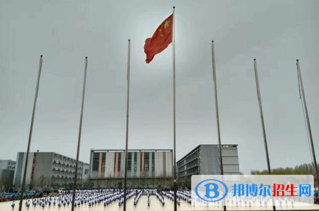 唐山英才國際學(xué)校小學(xué)部2020年報名條件、招生要求、招生對象