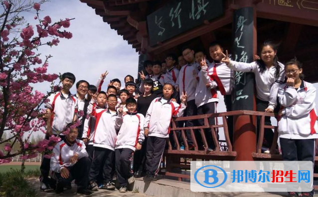 唐山英才國際學校小學部怎么樣、好不好