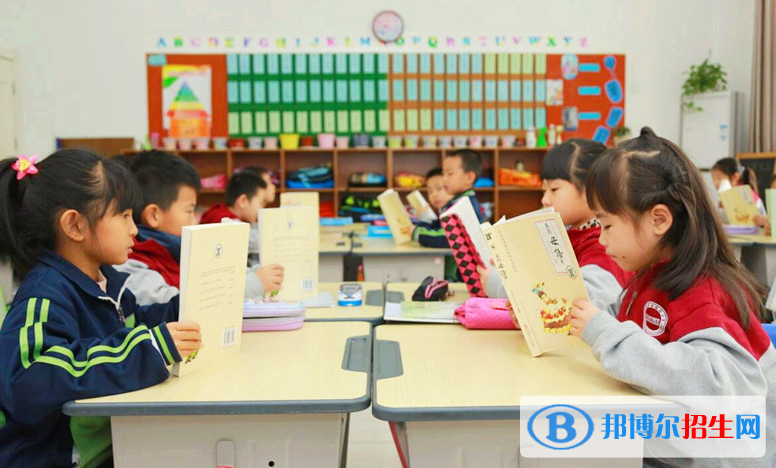 寶睿未來國際小學(xué)2020年報(bào)名條件、招生要求、招生對(duì)象