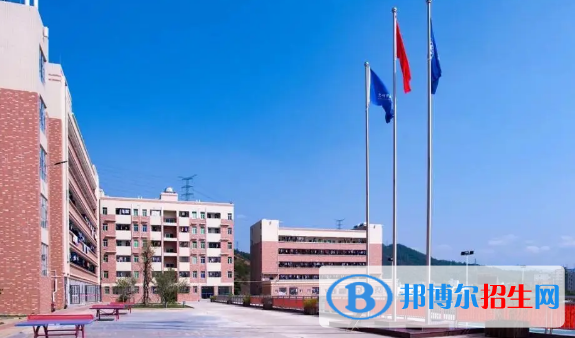 惠州新華職業(yè)技術(shù)學(xué)校怎么樣、好不好