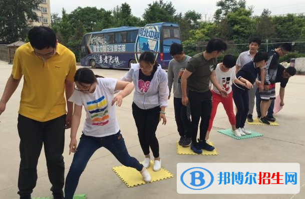 石家莊創(chuàng)新國際學(xué)校小學(xué)部2020年報名條件、招生要求、招生對象