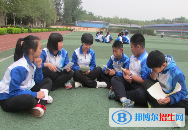 石家莊創(chuàng)新國際學(xué)校小學(xué)部地址在哪里