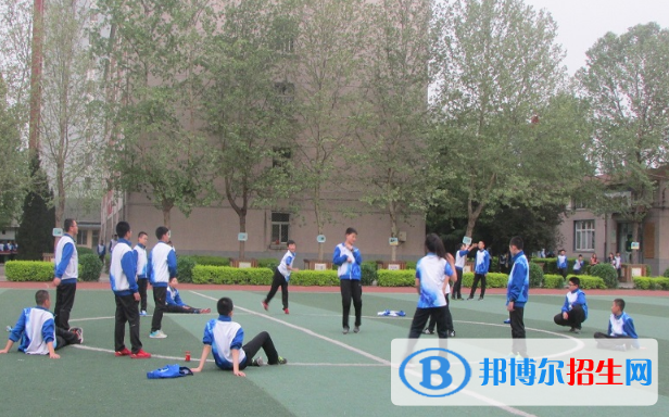 石家莊創(chuàng)新國(guó)際學(xué)校小學(xué)部怎么樣、好不好