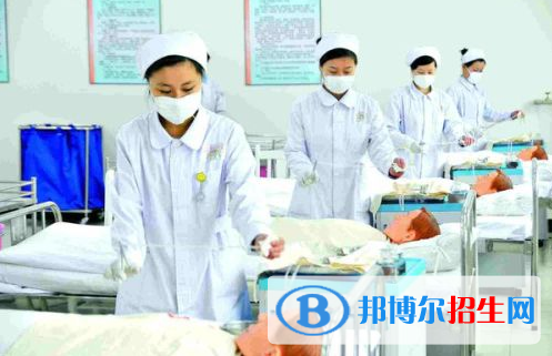 廣東2020年初中生報(bào)什么衛(wèi)校最好
