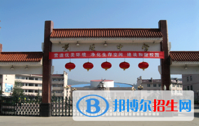 延安黃陵中學(xué)2020年報(bào)名條件、招生要求、招生對(duì)象