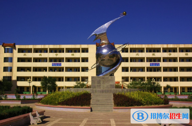  富縣高級中學(xué)怎么樣、好不好