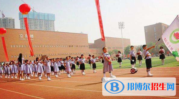 石家莊東風(fēng)國際學(xué)校(石家莊市東風(fēng)西路小學(xué))2020年招生辦聯(lián)系電話