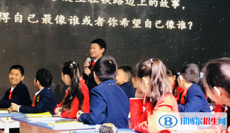 石家莊東風(fēng)國際學(xué)校(石家莊市東風(fēng)西路小學(xué))怎么樣、好不好