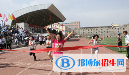 富縣高級中學2020年招生辦聯系電話