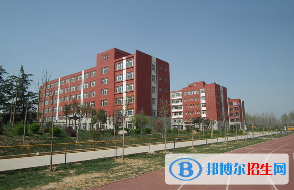 洛陽(yáng)華洋國(guó)際學(xué)校小學(xué)部地址在哪里