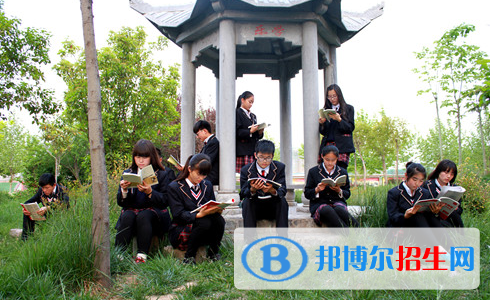 洛陽華洋國際學(xué)校小學(xué)部怎么樣、好不好
