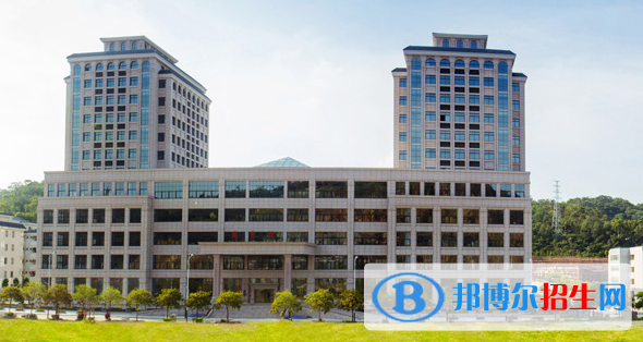 廣東南方職業(yè)學(xué)院2020年學(xué)費(fèi)、收費(fèi)多少