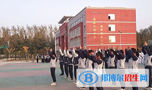 五河縣職業(yè)技術(shù)學(xué)校2020年招生簡(jiǎn)章