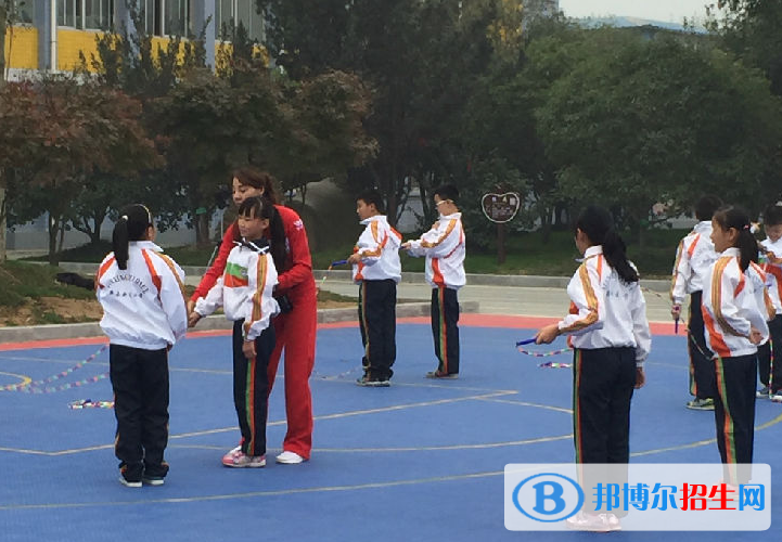 河南實驗學(xué)校英才國際小學(xué)2020年招生簡章