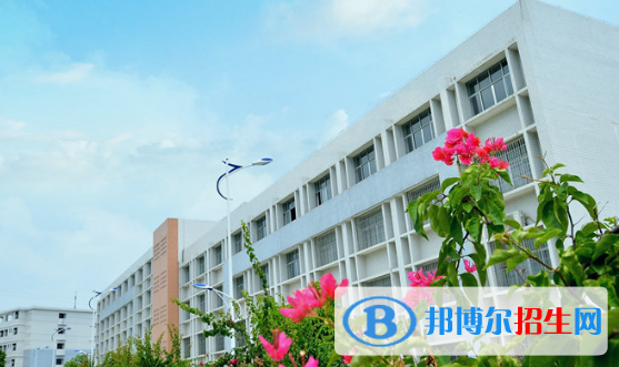 廣東南方職業(yè)學(xué)院怎么樣、好不好