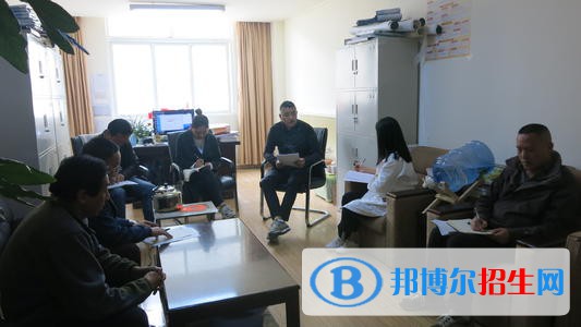 四川省馬爾康民族師范學校五年制大專2020年排名